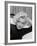 Actress Marilyn Monroe at Home-Alfred Eisenstaedt-Framed Premium Photographic Print