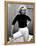 Actress Marilyn Monroe at Home-Alfred Eisenstaedt-Framed Premier Image Canvas