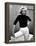 Actress Marilyn Monroe at Home-Alfred Eisenstaedt-Framed Premier Image Canvas