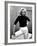 Actress Marilyn Monroe at Home-Alfred Eisenstaedt-Framed Premium Photographic Print