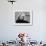 Actress Marilyn Monroe-Alfred Eisenstaedt-Framed Premium Photographic Print displayed on a wall