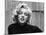 Actress Marilyn Monroe-Alfred Eisenstaedt-Mounted Premium Photographic Print