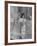 Actress Marpessa Dawn in "Chenice Noire"-Loomis Dean-Framed Premium Photographic Print