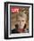 Actress Mia Farrow, May 5, 1967-Alfred Eisenstaedt-Framed Photographic Print