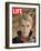 Actress Mia Farrow, May 5, 1967-Alfred Eisenstaedt-Framed Photographic Print
