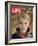 Actress Mia Farrow, May 5, 1967-Alfred Eisenstaedt-Framed Photographic Print