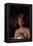 Actress Mia Farrow-Alfred Eisenstaedt-Framed Premier Image Canvas