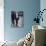 Actress Michelle Pfeiffer-Mirek Towski-Premium Photographic Print displayed on a wall