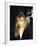 Actress Michelle Pfeiffer-null-Framed Premium Photographic Print