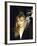 Actress Michelle Pfeiffer-null-Framed Premium Photographic Print