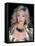 Actress Morgan Fairchild-David Mcgough-Framed Premier Image Canvas