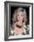 Actress Morgan Fairchild-David Mcgough-Framed Premium Photographic Print