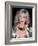 Actress Morgan Fairchild-David Mcgough-Framed Premium Photographic Print