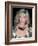 Actress Morgan Fairchild-David Mcgough-Framed Premium Photographic Print