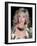 Actress Morgan Fairchild-David Mcgough-Framed Premium Photographic Print