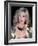 Actress Morgan Fairchild-David Mcgough-Framed Premium Photographic Print