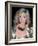 Actress Morgan Fairchild-David Mcgough-Framed Premium Photographic Print