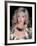 Actress Morgan Fairchild-David Mcgough-Framed Premium Photographic Print