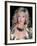 Actress Morgan Fairchild-David Mcgough-Framed Premium Photographic Print