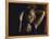 Actress Peggy Lipton-Vernon Merritt III-Framed Premier Image Canvas