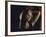 Actress Peggy Lipton-Vernon Merritt III-Framed Premium Photographic Print