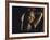 Actress Peggy Lipton-Vernon Merritt III-Framed Premium Photographic Print