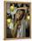 Actress Peggy Lipton-Vernon Merritt III-Framed Premier Image Canvas