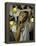 Actress Peggy Lipton-Vernon Merritt III-Framed Premier Image Canvas