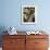 Actress Peggy Lipton-Vernon Merritt III-Framed Premium Photographic Print displayed on a wall