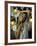 Actress Peggy Lipton-Vernon Merritt III-Framed Premium Photographic Print