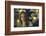 Actress Peggy Lipton-Vernon Merritt III-Framed Photographic Print