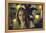 Actress Peggy Lipton-Vernon Merritt III-Framed Premier Image Canvas