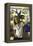 Actress Peggy Lipton-Vernon Merritt III-Framed Premier Image Canvas