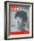 Actress Rita Moreno, March 1, 1954-Loomis Dean-Framed Photographic Print