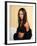 Actress Robin Givens-Marion Curtis-Framed Premium Photographic Print