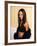 Actress Robin Givens-Marion Curtis-Framed Premium Photographic Print