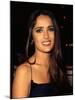 Actress Salma Hayek at Screening of Her Tent Television Film "The Hunchback of Notre Dame"-Marion Curtis-Mounted Premium Photographic Print