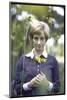 Actress Sandy Duncan-Bill Eppridge-Mounted Photographic Print