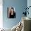 Actress Scarlett Johansson-Dave Allocca-Premium Photographic Print displayed on a wall