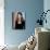 Actress Scarlett Johansson-Dave Allocca-Mounted Premium Photographic Print displayed on a wall