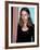 Actress Scarlett Johansson-Dave Allocca-Framed Premium Photographic Print