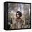 Actress Sophia Loren, 1966-null-Framed Stretched Canvas