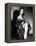 Actress Sophia Loren in 1957-null-Framed Stretched Canvas