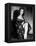 Actress Sophia Loren in 1957-null-Framed Stretched Canvas