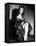 Actress Sophia Loren in 1957-null-Framed Stretched Canvas