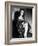 Actress Sophia Loren in 1957-null-Framed Photo