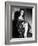 Actress Sophia Loren in 1957-null-Framed Photo