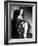 Actress Sophia Loren in 1957-null-Framed Photo