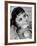 Actress Sophia Loren in Costume for Role in Movie "Madame Sans Gene"-Alfred Eisenstaedt-Framed Premium Photographic Print