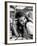 Actress Sophia Loren-Alfred Eisenstaedt-Framed Premium Photographic Print